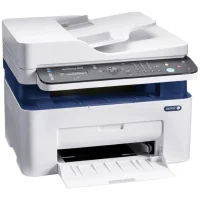 МФУ Xerox WorkCentre 3025BI фото 1